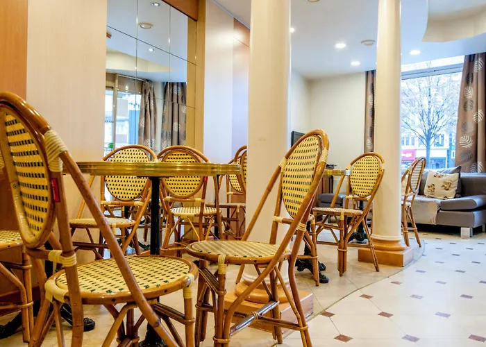 Grand Hôtel du Bel Air